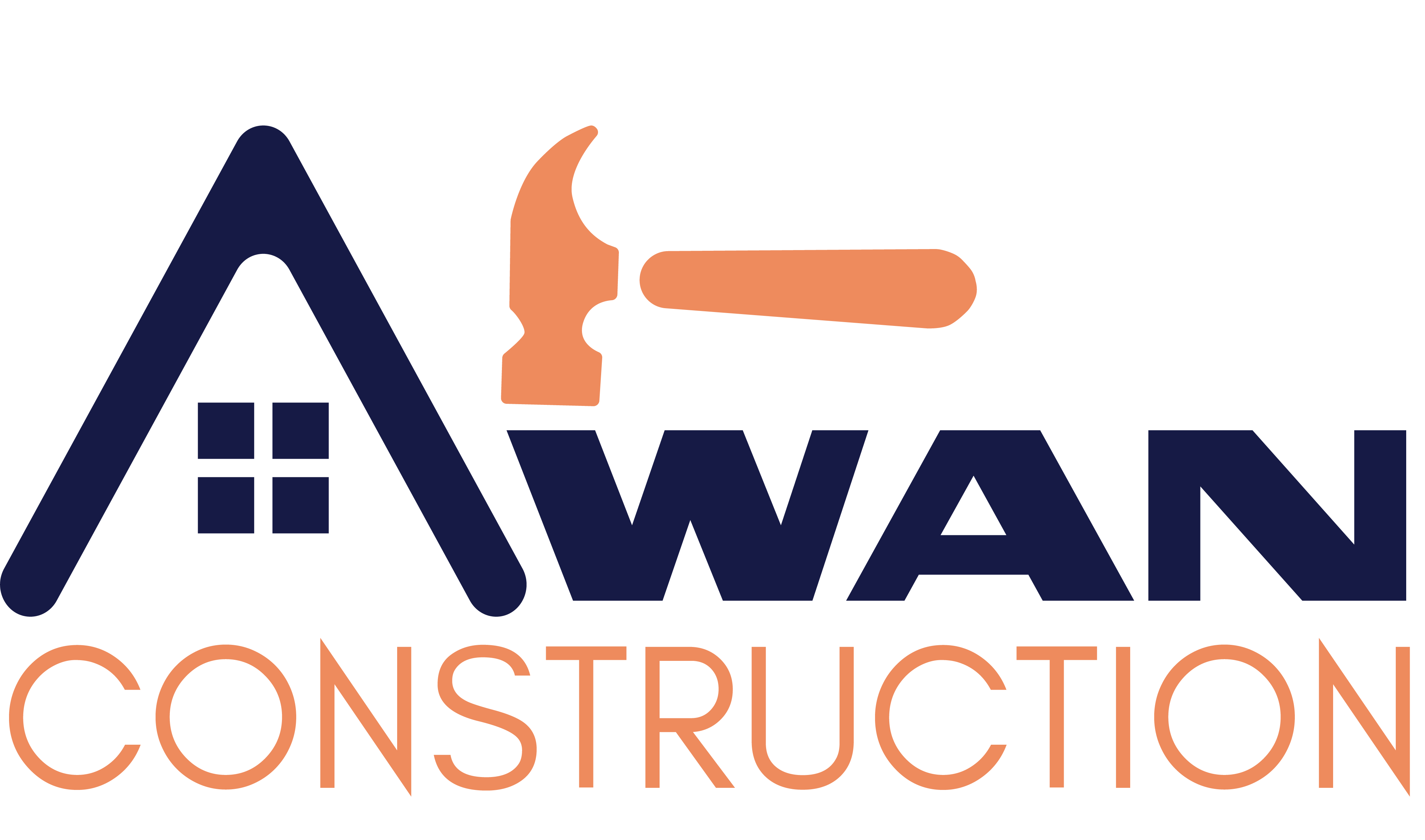 Awan Construction